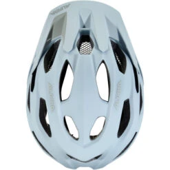 Alpina Carapax 2.0 Helm Blau/grau -Alpina alpina carapax 20 helmet dove blue grey matt 6 1