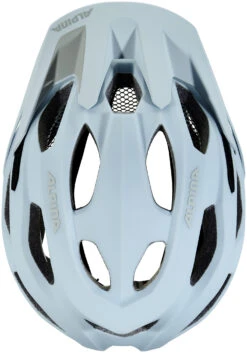 Alpina Carapax 2.0 Helm Blau/grau 11 Alpina Carapax 2.0 Helm Blau/grau -Alpina alpina carapax 20 helmet dove blue grey matt 6
