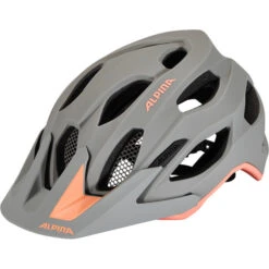 Alpina Carapax 2.0 Helm Grau