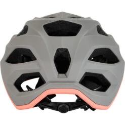 Alpina Carapax 2.0 Helm Grau -Alpina alpina carapax 20 helmet moon grey peach matt 5