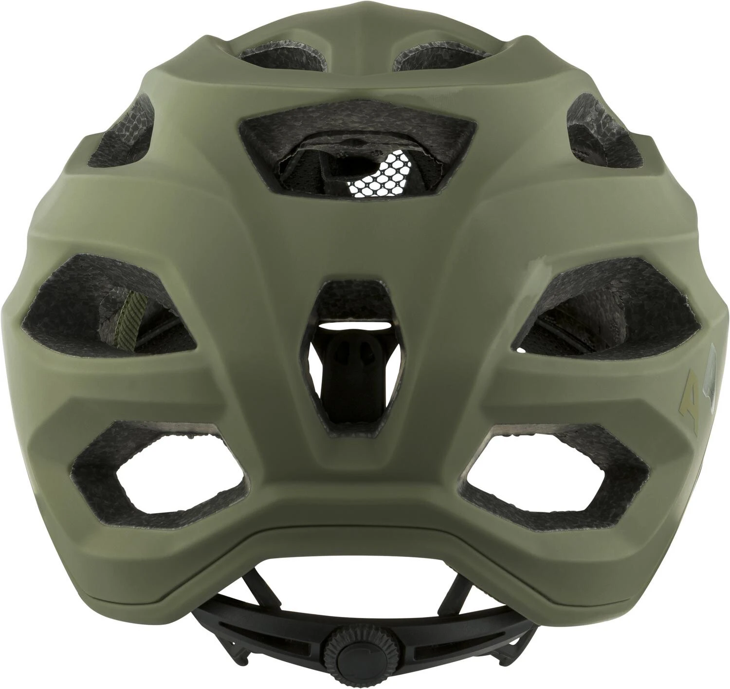 Alpina Carapax 2.0 Helm Oliv