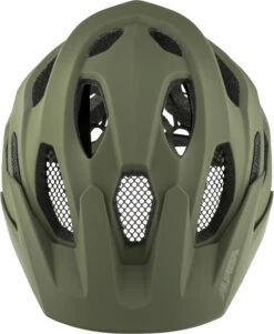 Alpina -Alpina alpina carapax 20 helmet olive matt 3