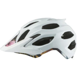 Alpina Carapax 2.0 Helm Weiß