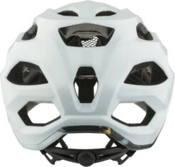 Alpina Carapax 2.0 Helm Weiß