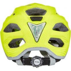 Alpina Carapax Flash Helm Jugend Gelb 11 Alpina Carapax Flash Helm Jugend Gelb -Alpina alpina carapax flash helmet junior be visible 4