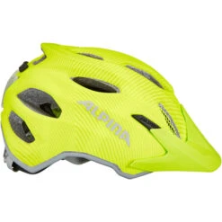 Alpina Carapax Flash Helm Jugend Gelb 12 Alpina Carapax Flash Helm Jugend Gelb -Alpina alpina carapax flash helmet junior be visible 5