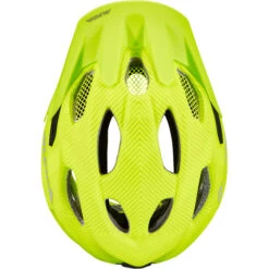 Alpina Carapax Flash Helm Jugend Gelb 13 Alpina Carapax Flash Helm Jugend Gelb -Alpina alpina carapax flash helmet junior be visible 6