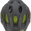 Alpina Carapax Flash Helm Jugend Schwarz/gelb -Alpina alpina carapax flash helmet youth black neon yellow matt 2