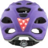 Alpina Carapax Flash Helm Jugend Lila -Alpina alpina carapax flash helmet youth purple matt 2