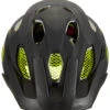 Alpina Carapax Helm Jugend Schwarz 1 Alpina Carapax Helm Jugend Schwarz -Alpina alpina carapax helmet juniors black neon yellow 2