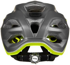 Alpina Carapax Helm Jugend Schwarz -Alpina alpina carapax helmet juniors black neon yellow 5
