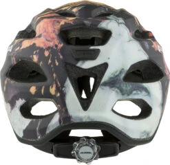 Alpina Carapax Helm Kinder Schwarz