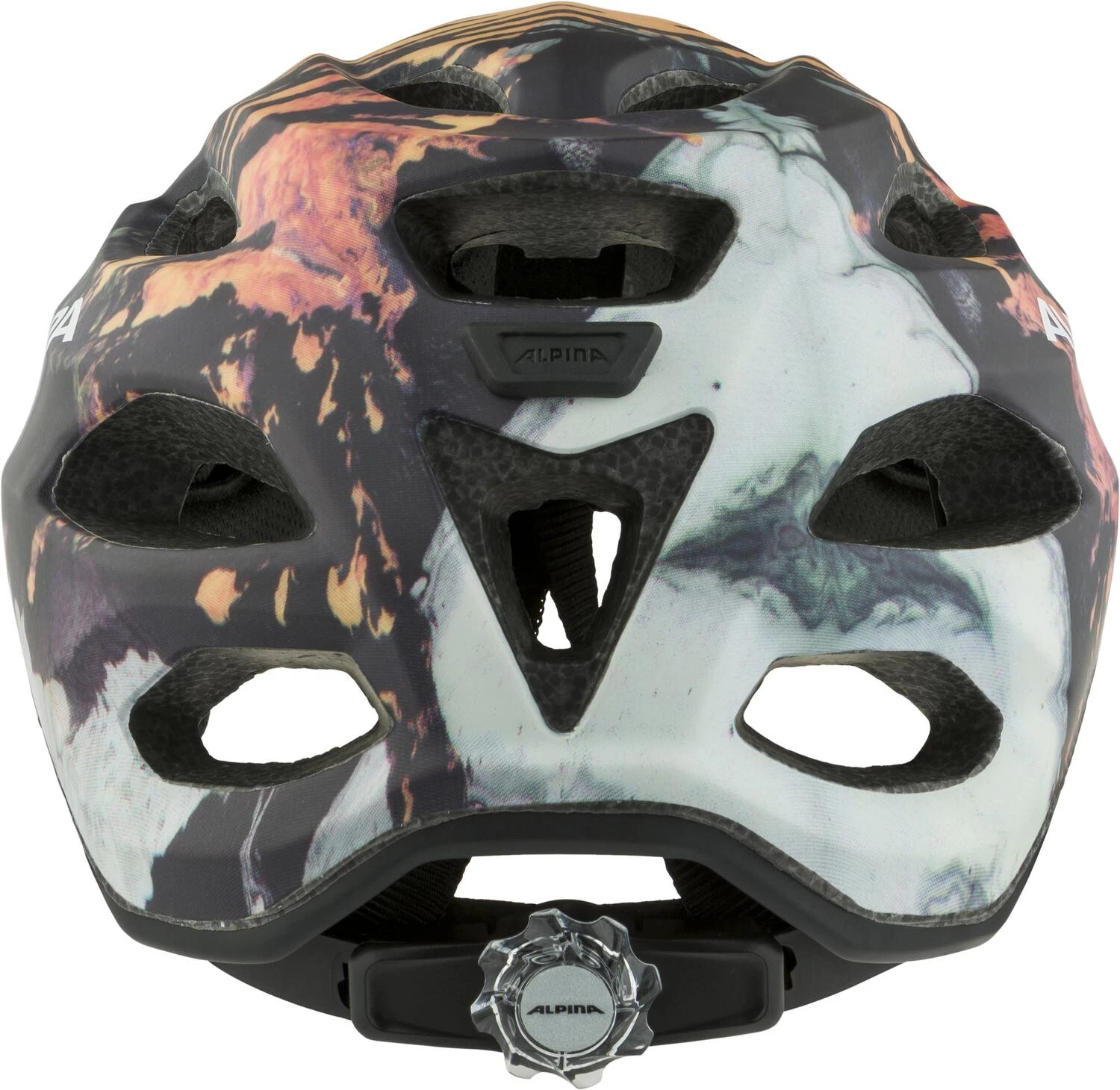 Alpina Carapax Helm Kinder Schwarz 3 Alpina Carapax Helm Kinder Schwarz