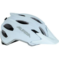 Alpina Carapax Helm Jugend Blau/grau 11 Alpina Carapax Helm Jugend Blau/grau -Alpina alpina carapax helmet youth dove blue grey matt 4