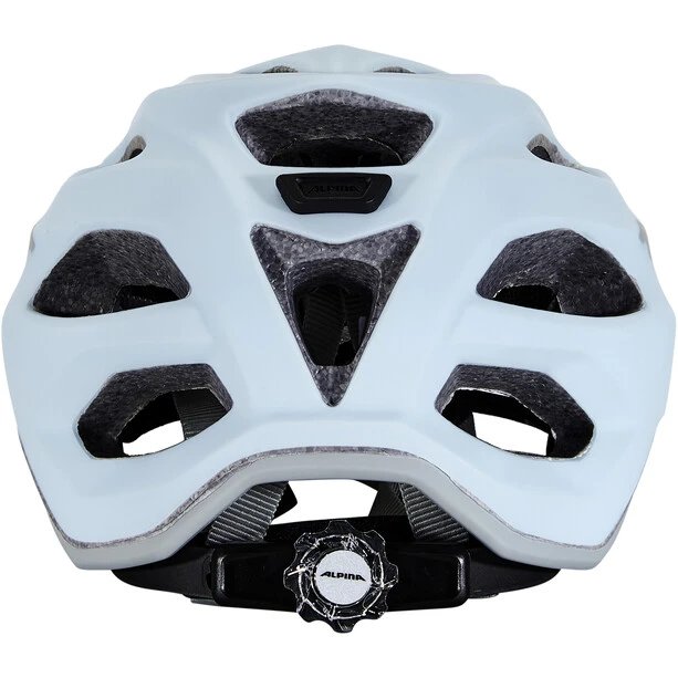 Alpina Carapax Helm Jugend Blau/grau 7 Alpina Carapax Helm Jugend Blau/grau – Bild 5