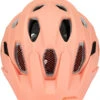 Alpina Carapax Helm Jugend Pink -Alpina alpina carapax helmet youth peach matt 2