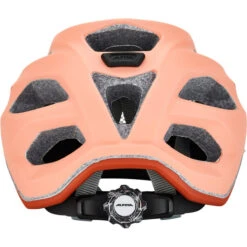 Alpina Carapax Helm Jugend Pink -Alpina alpina carapax helmet youth peach matt 5 1