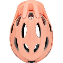 Alpina Carapax Helm Jugend Pink -Alpina alpina carapax helmet youth peach matt 6 1