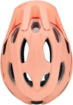 Alpina Carapax Helm Jugend Pink -Alpina alpina carapax helmet youth peach matt 6