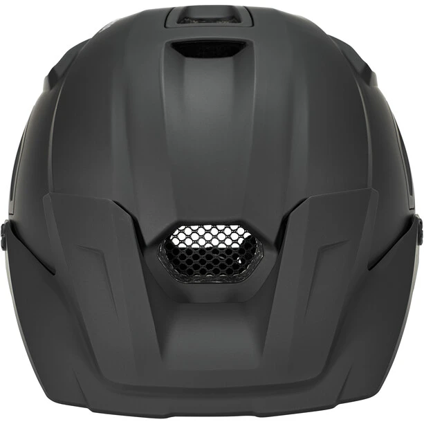 Alpina Comox Helm Schwarz 4 Alpina Comox Helm Schwarz – Bild 2