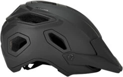Alpina Comox Helm Schwarz -Alpina alpina comox helmet black matt 4