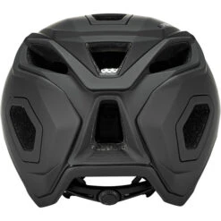 Alpina Comox Helm Schwarz 12 Alpina Comox Helm Schwarz -Alpina alpina comox helmet black matt 5 1