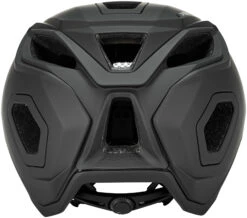 Alpina Comox Helm Schwarz -Alpina alpina comox helmet black matt 5