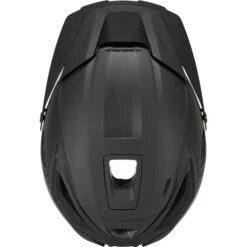Alpina Comox Helm Schwarz 13 Alpina Comox Helm Schwarz -Alpina alpina comox helmet black matt 6 1