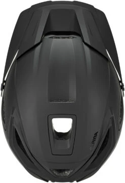Alpina Comox Helm Schwarz -Alpina alpina comox helmet black matt 6