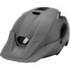 Alpina Comox Helm Grau -Alpina alpina comox helmet coffee grey matt 1