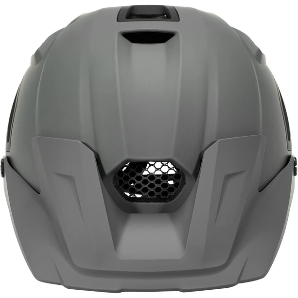 Alpina Comox Helm Grau 4 Alpina Comox Helm Grau – Bild 2