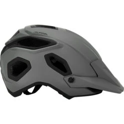Alpina Comox Helm Grau 11 Alpina Comox Helm Grau -Alpina alpina comox helmet coffee grey matt 4