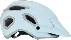 Alpina Comox Helm Blau/grau -Alpina alpina comox helmet dove blue grey matt 4