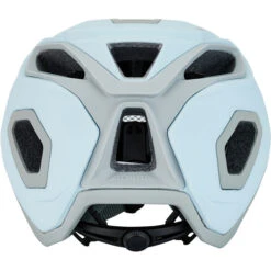 Alpina Comox Helm Blau/grau 12 Alpina Comox Helm Blau/grau -Alpina alpina comox helmet dove blue grey matt 5 1