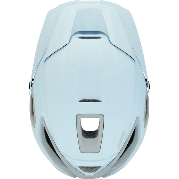 Alpina Comox Helm Blau/grau 8 Alpina Comox Helm Blau/grau – Bild 6