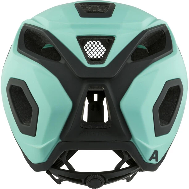 Alpina Comox Helm Türkis 4 Alpina Comox Helm Türkis – Bild 2