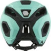 Alpina Comox Helm Türkis -Alpina alpina comox helmet turquoise matt 2