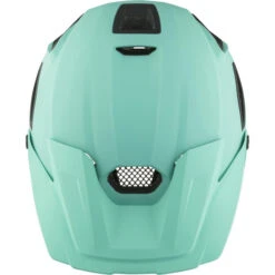 Alpina Comox Helm Türkis 7 Alpina Comox Helm Türkis -Alpina alpina comox helmet turquoise matt 3 1