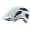 Alpina Comox Helm Lila 2 Alpina Comox Helm Lila -Alpina alpina comox helmet white michael cina 1