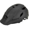 Alpina Croot MIPS Helm Schwarz -Alpina alpina croot mips helmet black matt 1