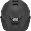 Alpina Croot MIPS Helm Schwarz -Alpina alpina croot mips helmet black matt 2