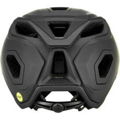 Alpina Croot MIPS Helm Schwarz -Alpina alpina croot mips helmet black matt 5 1