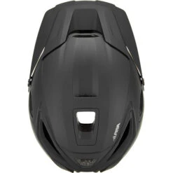 Alpina Croot MIPS Helm Schwarz -Alpina alpina croot mips helmet black matt 6 1