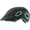 Alpina Croot MIPS Helm Schwarz/türkis 1 Alpina Croot MIPS Helm Schwarz/türkis -Alpina alpina croot mips helmet black turqouise matt 1