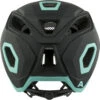 Alpina Croot MIPS Helm Schwarz/türkis -Alpina alpina croot mips helmet black turqouise matt 2