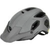 Alpina Croot MIPS Helm Grau -Alpina alpina croot mips helmet coffee grey matt 1