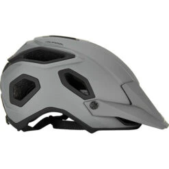 Alpina Croot MIPS Helm Grau -Alpina alpina croot mips helmet coffee grey matt 4