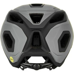 Alpina Croot MIPS Helm Grau -Alpina alpina croot mips helmet coffee grey matt 5