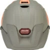Alpina Croot MIPS Helm Grau 1 Alpina Croot MIPS Helm Grau -Alpina alpina croot mips helmet moon grey peach matt 2