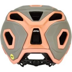 Alpina Croot MIPS Helm Grau -Alpina alpina croot mips helmet moon grey peach matt 5 1